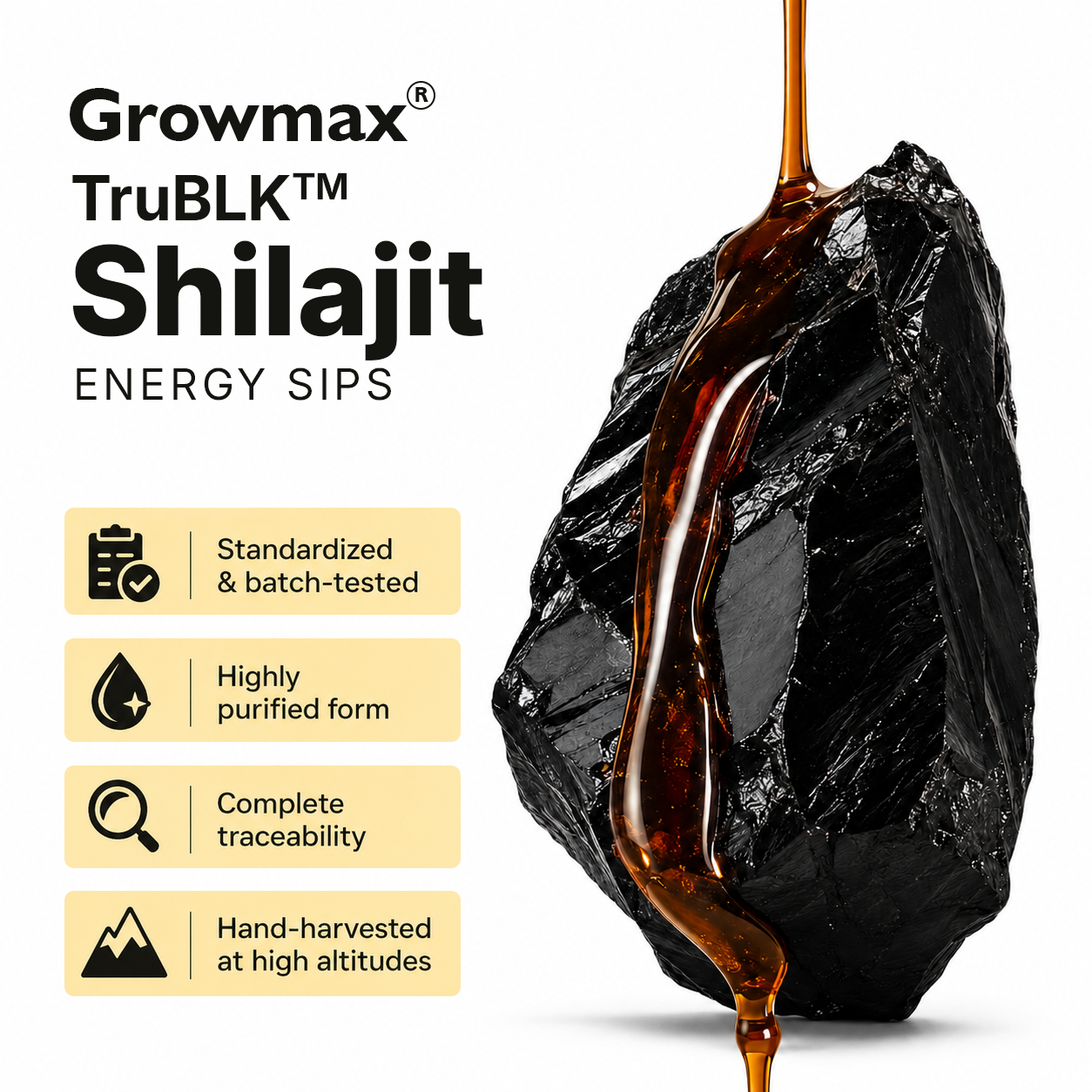 Growmax Energy Sips