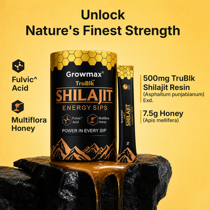 Growmax Energy Sips