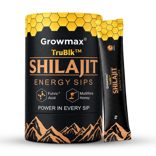Growmax Energy Sips