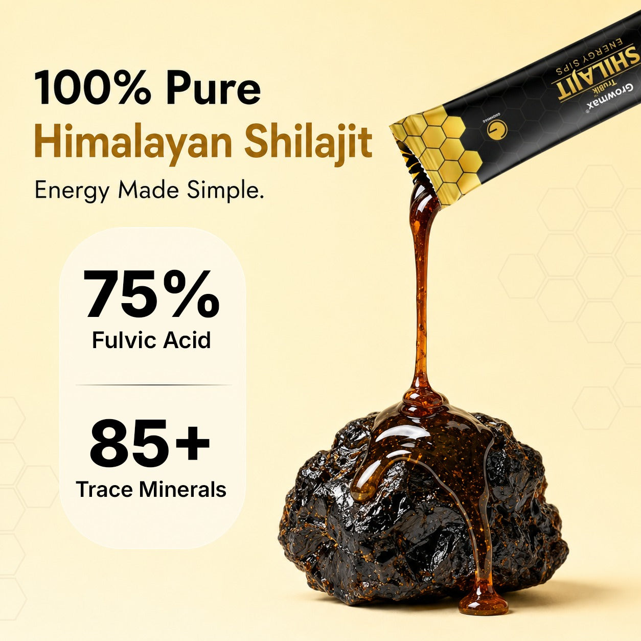 Growmax Energy Sips