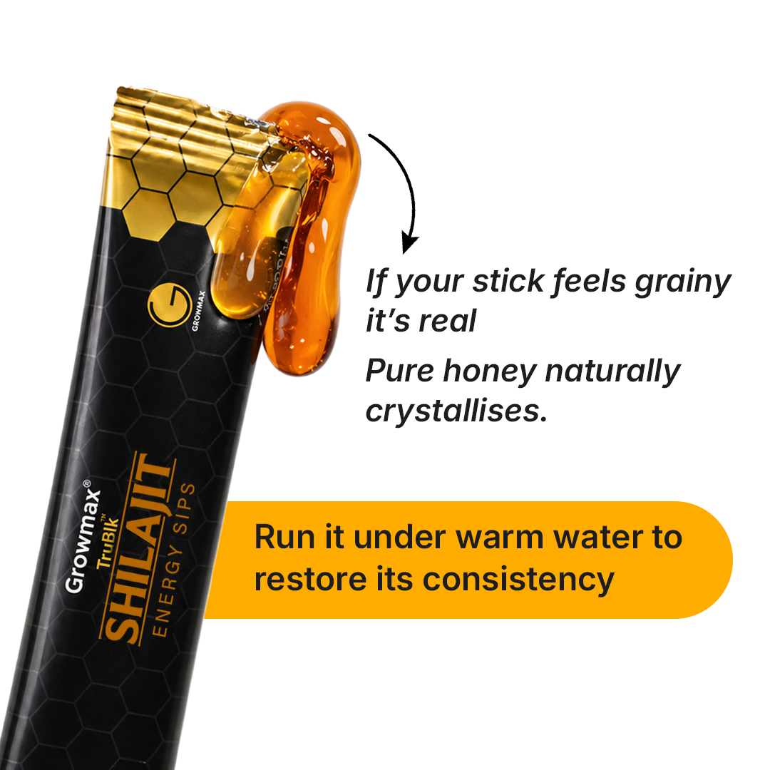 Growmax Energy Sips